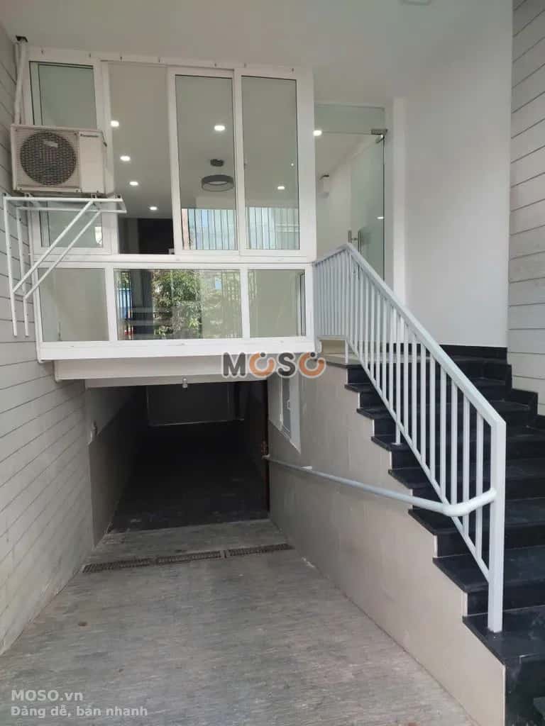 Cho thuê nhà mặt tiền An Phú Quận 2 cũ, TP.HCM – giá 14 triệu - ảnh 1