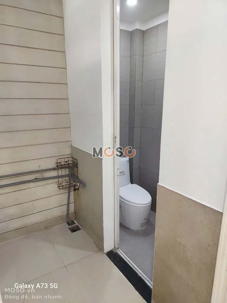 Cho thuê nhà mặt tiền An Phú Quận 2 cũ, TP.HCM – giá 14 triệu - ảnh 4