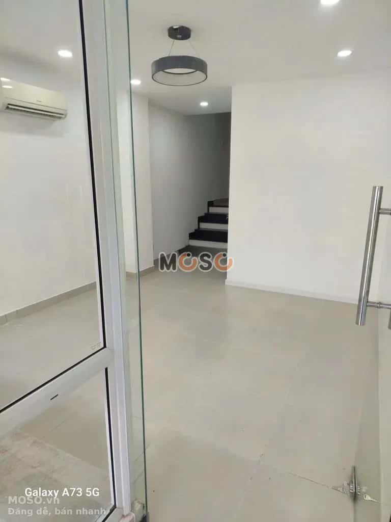 Cho thuê nhà mặt tiền An Phú Quận 2 cũ, TP.HCM – giá 14 triệu - ảnh 6
