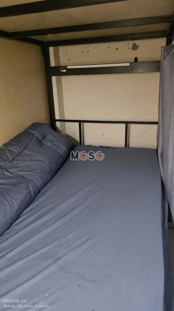 Cho thuê phòng trọ Tô Hiệu Quận Tân Phú, TP.HCM – giá 1 triệu - ảnh 3