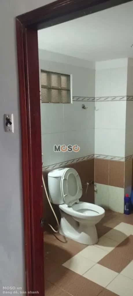 Cho thuê phòng trọ Tô Hiệu Quận Tân Phú, TP.HCM – giá 1 triệu - ảnh 2