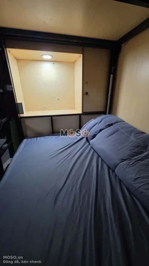 Cho thuê phòng trọ Tô Hiệu Quận Tân Phú, TP.HCM – giá 1 triệu - ảnh 1