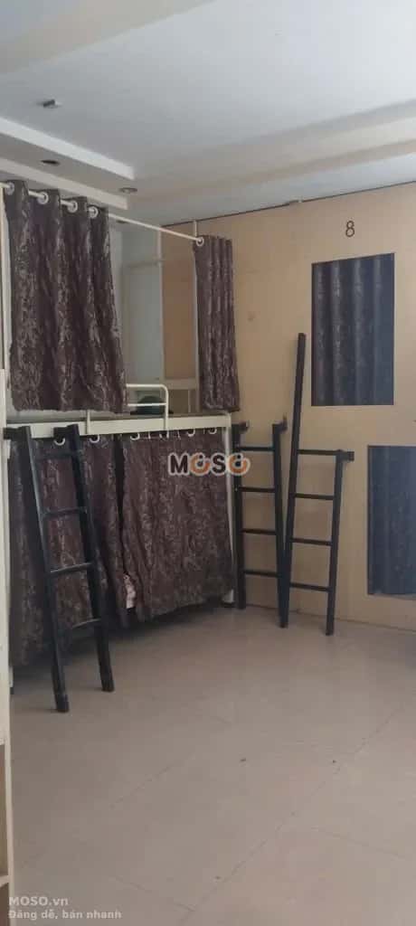 Cho thuê phòng trọ Tô Hiệu Quận Tân Phú, TP.HCM – giá 1 triệu - ảnh 4