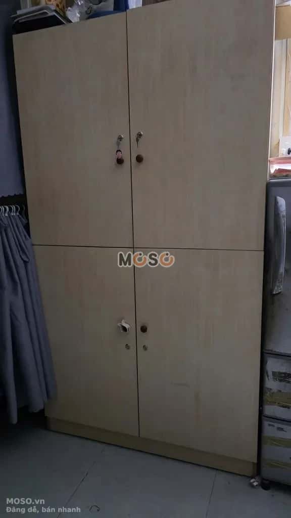 Cho thuê phòng trọ Tô Hiệu Quận Tân Phú, TP.HCM – giá 1 triệu - ảnh 5