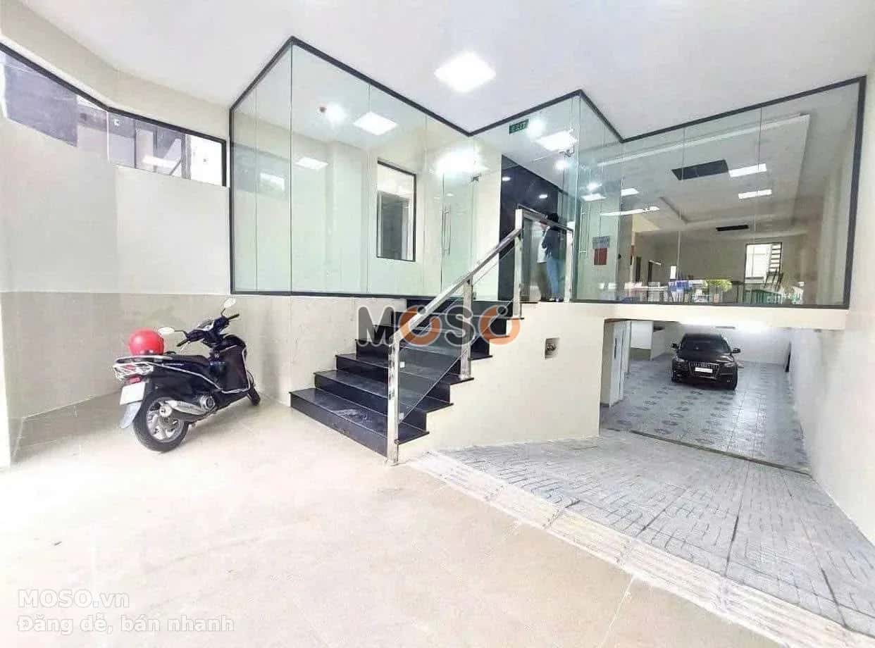 Bán nhà mặt tiền Hồ Hảo Hớn Quận 1, TP.HCM – 7 phòng ngủ, giá 115 tỷ - ảnh 3