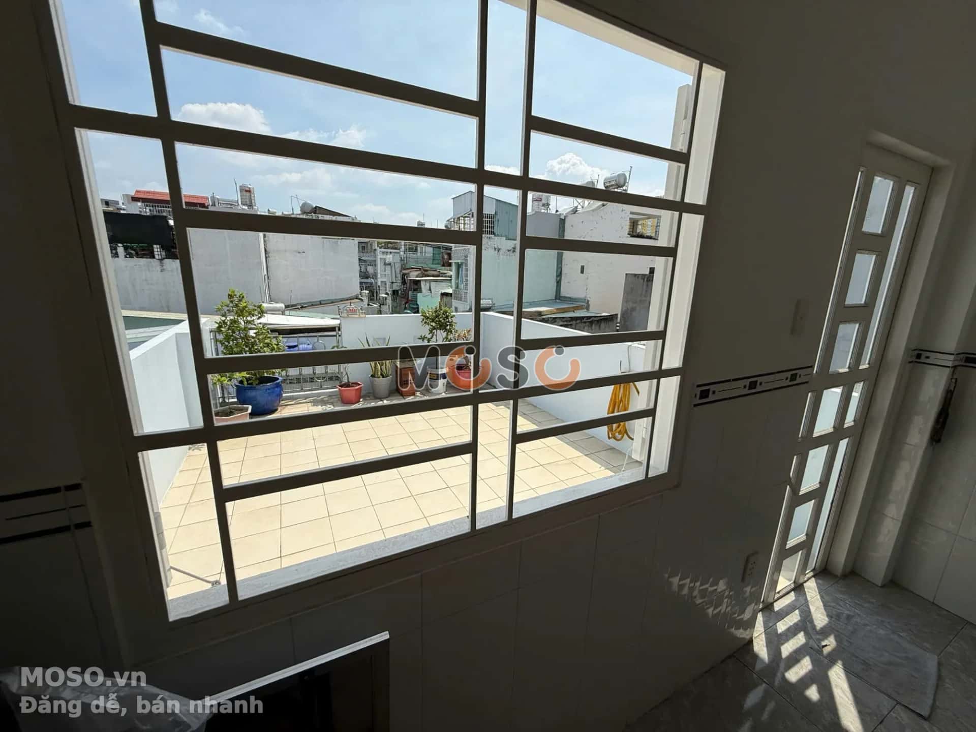 Bán nhà mặt tiền đường số 82 Quận 6, TP.HCM – 2 phòng ngủ, giá 8.9 tỷ - ảnh 4