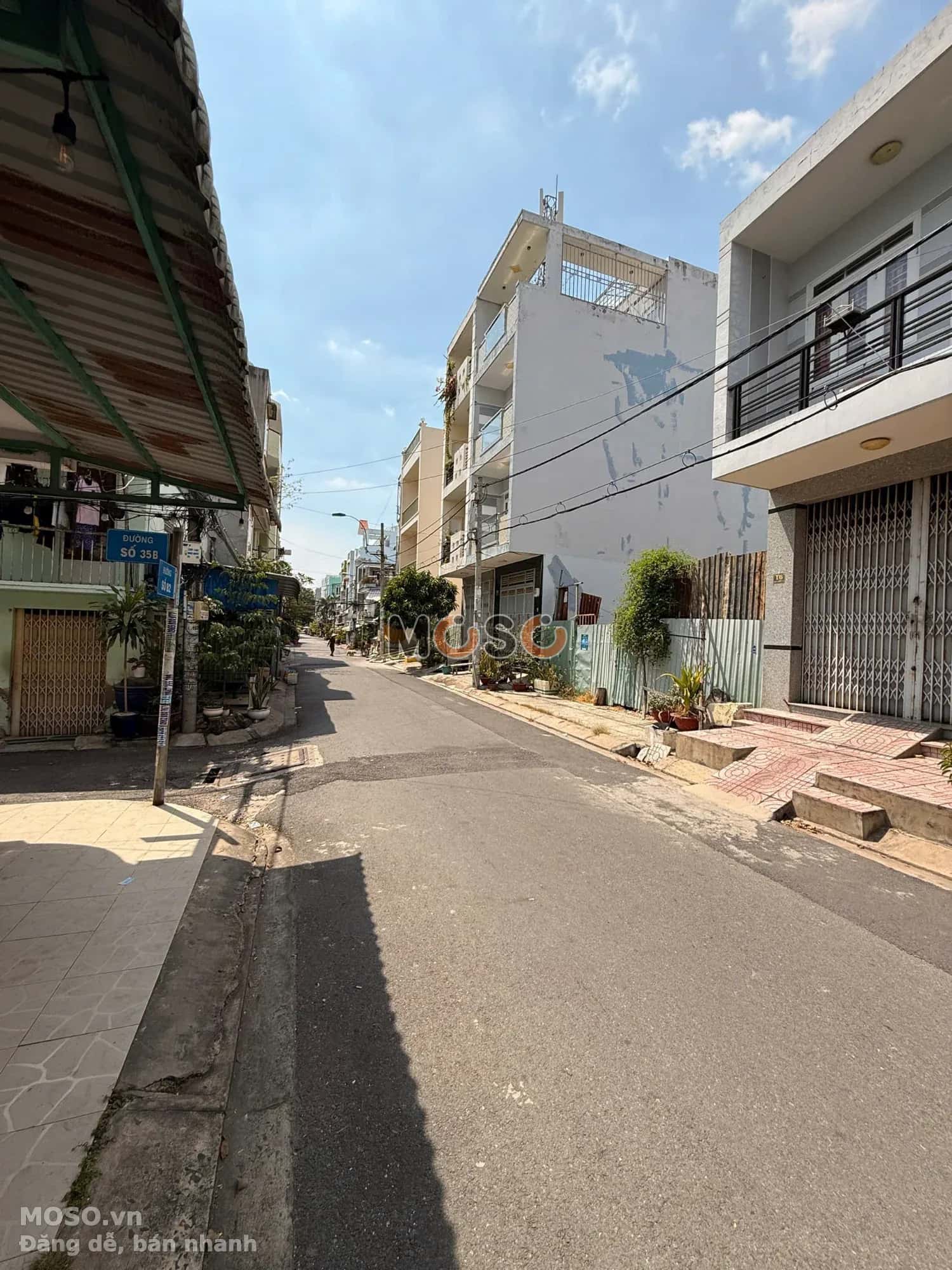 Bán nhà mặt tiền đường số 82 Quận 6, TP.HCM – 2 phòng ngủ, giá 8.9 tỷ - ảnh 5