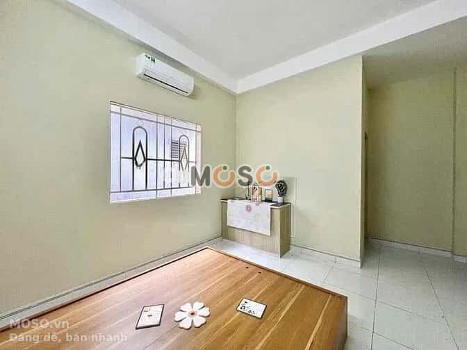 Cho thuê căn hộ chung cư Lý Thánh Tông Tân Phú, TP.HCM – 1 phòng ngủ, giá 3.5 triệu - ảnh 2