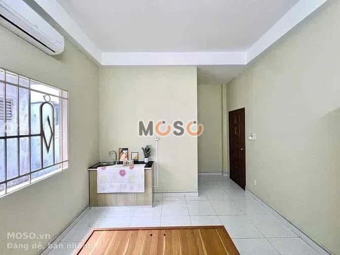 Cho thuê căn hộ chung cư Lý Thánh Tông Tân Phú, TP.HCM – 1 phòng ngủ, giá 3.5 triệu - ảnh 5