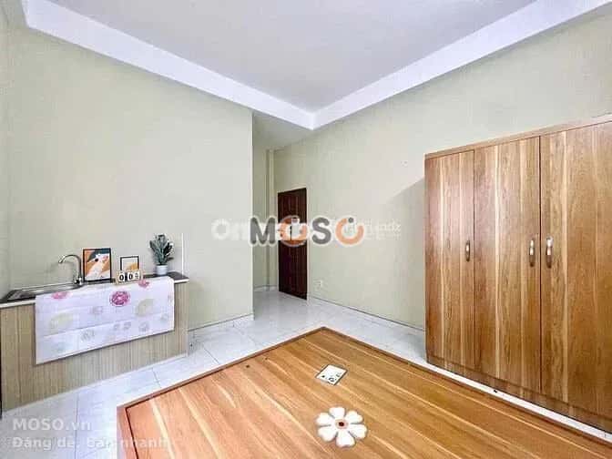 Cho thuê căn hộ chung cư Lý Thánh Tông Tân Phú, TP.HCM – 1 phòng ngủ, giá 3.5 triệu - ảnh 3