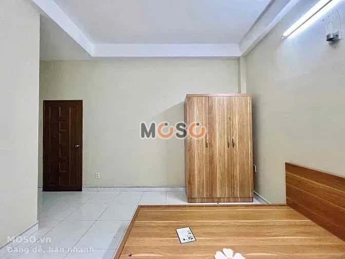 Cho thuê căn hộ chung cư Lý Thánh Tông Tân Phú, TP.HCM – 1 phòng ngủ, giá 3.5 triệu - ảnh 6