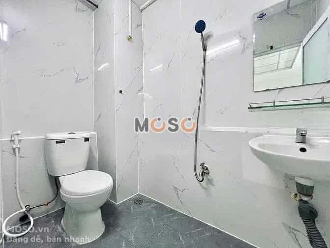 Cho thuê căn hộ chung cư Lý Thánh Tông Tân Phú, TP.HCM – 1 phòng ngủ, giá 3.5 triệu - ảnh 7