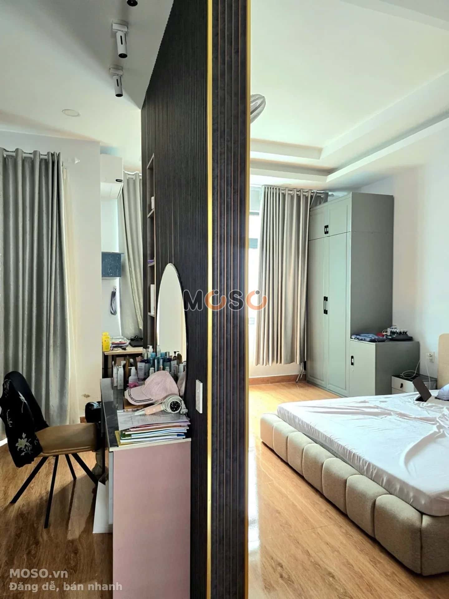 Bán nhà hẻm Lạc Long Quân Quận Tân Bình, TP.HCM – 3 phòng ngủ, giá 13 tỷ - ảnh 7