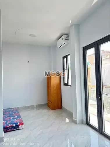 Cho thuê phòng trọ Quận 6, Ho Chi Minh – giá 5.2 triệu - ảnh 1