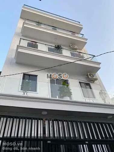 Cho thuê phòng trọ Quận 6, Ho Chi Minh – giá 5.2 triệu - ảnh 2