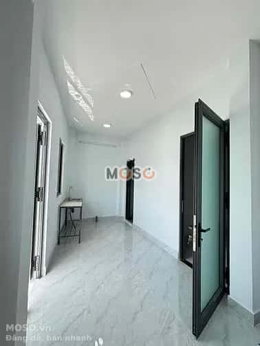 Cho thuê phòng trọ Quận 6, Ho Chi Minh – giá 5.2 triệu - ảnh 6