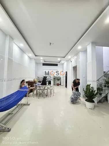 Cho thuê phòng trọ Quận 6, Ho Chi Minh – giá 5.2 triệu - ảnh 4