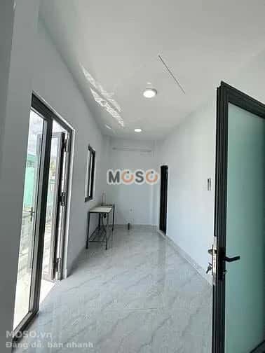 Cho thuê phòng trọ Quận 6, Ho Chi Minh – giá 5.2 triệu - ảnh 5
