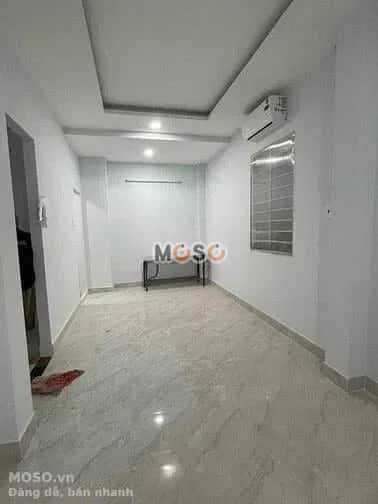 Cho thuê phòng trọ Quận 6, Ho Chi Minh – giá 5.2 triệu - ảnh 11