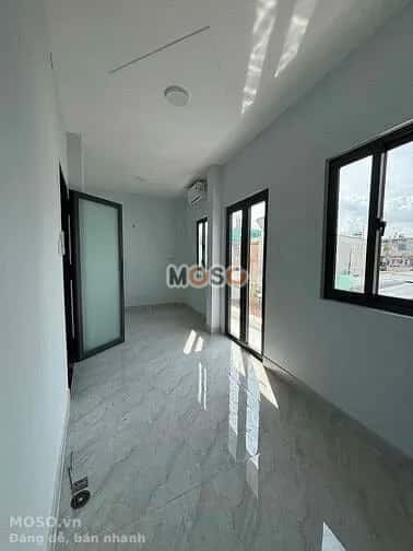 Cho thuê phòng trọ Quận 6, Ho Chi Minh – giá 5.2 triệu - ảnh 9