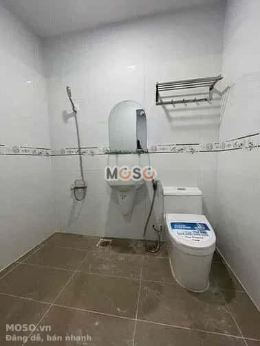 Cho thuê phòng trọ Quận 6, Ho Chi Minh – giá 5.2 triệu - ảnh 10