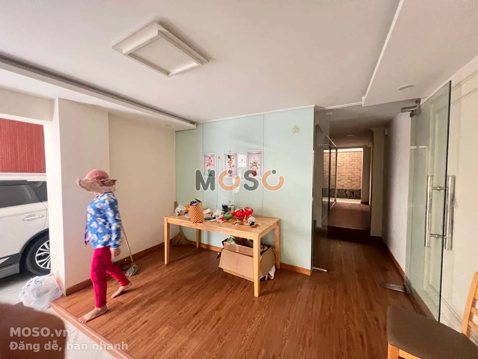 Bán nhà mặt tiền Bàn Cờ Quận 3, TP.HCM – 7 phòng ngủ, giá 27 tỷ - ảnh 2