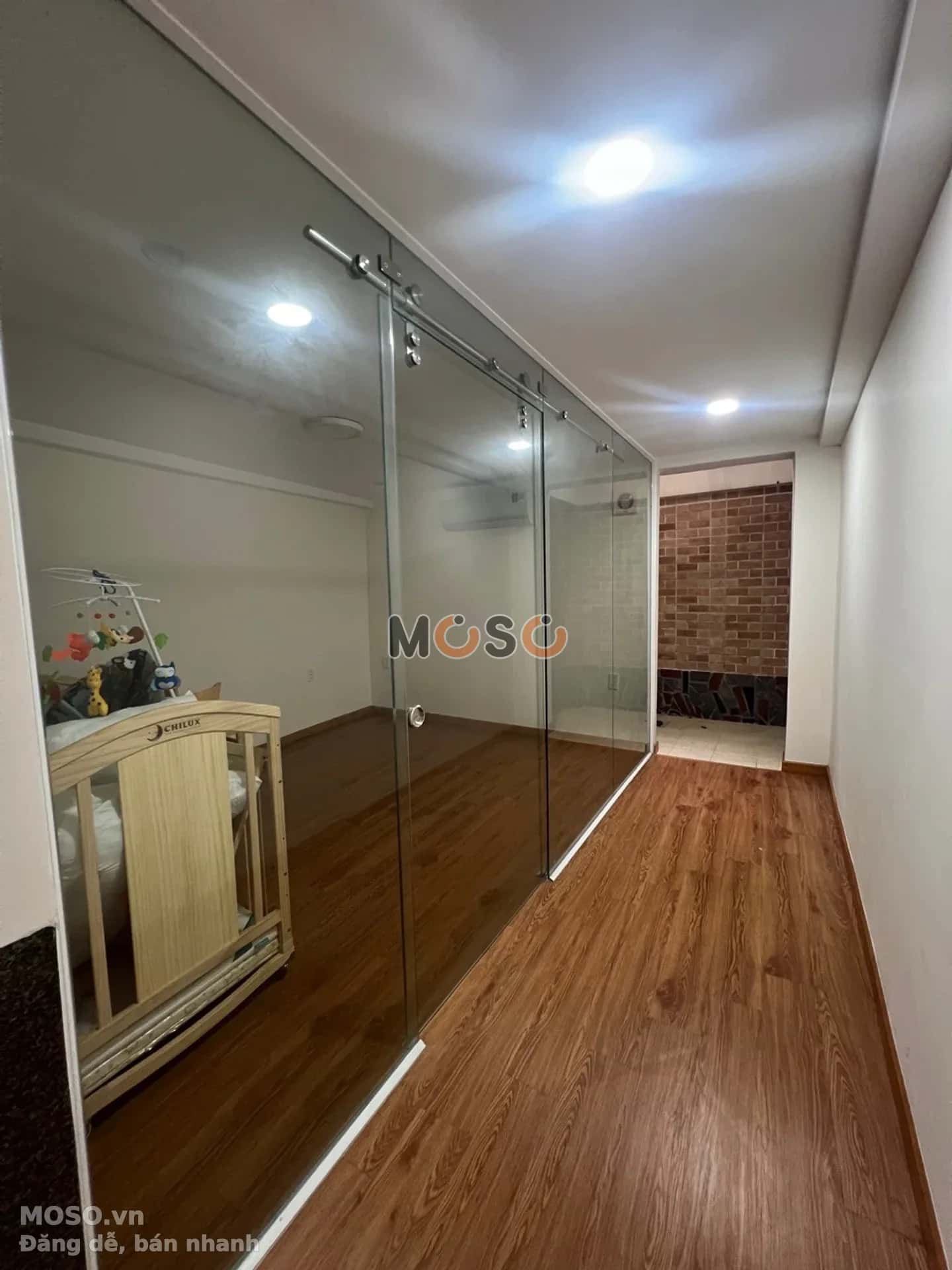 Bán nhà mặt tiền Bàn Cờ Quận 3, TP.HCM – 7 phòng ngủ, giá 27 tỷ - ảnh 4