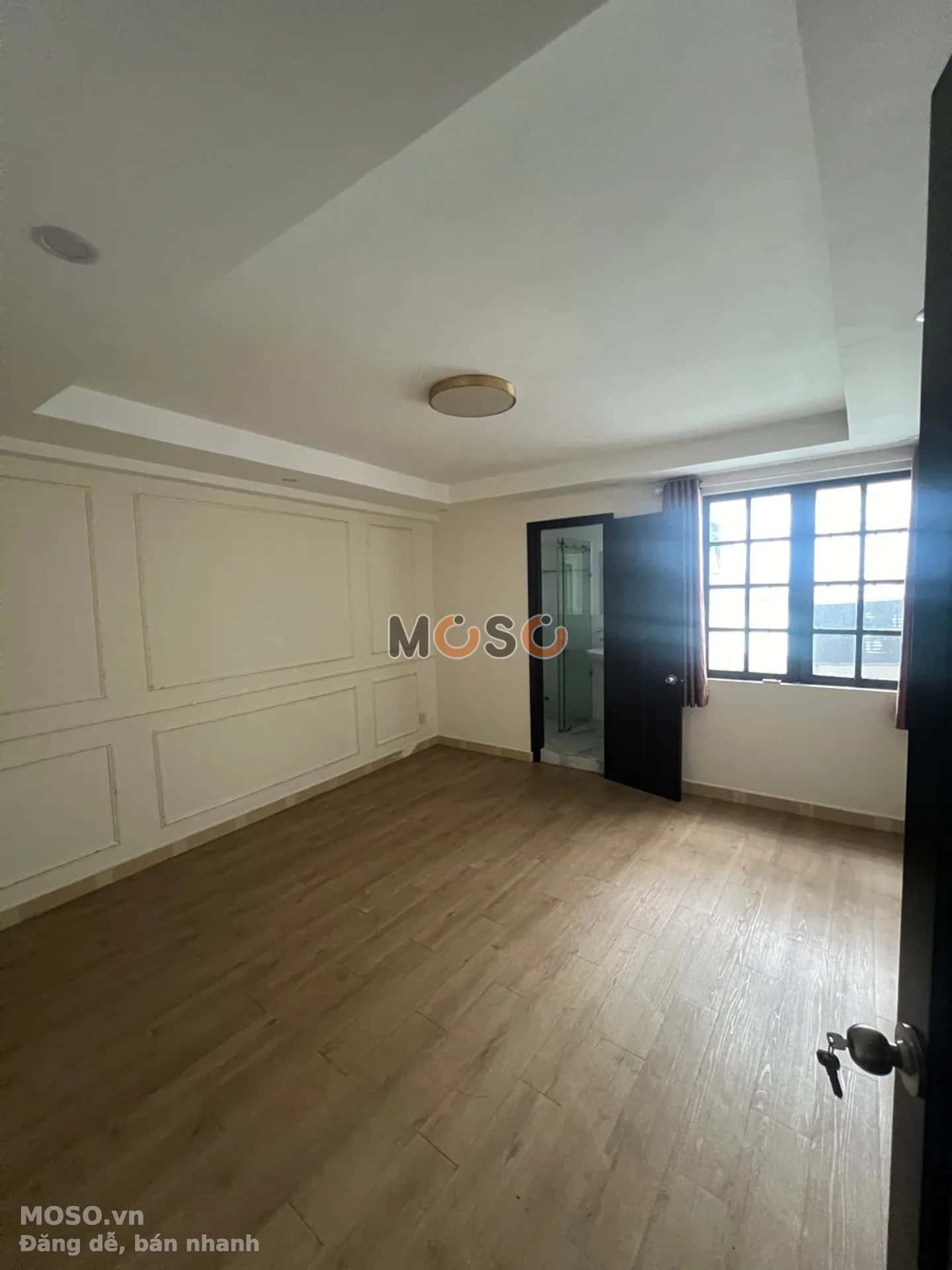 Bán nhà mặt tiền Bàn Cờ Quận 3, TP.HCM – 7 phòng ngủ, giá 27 tỷ - ảnh 6