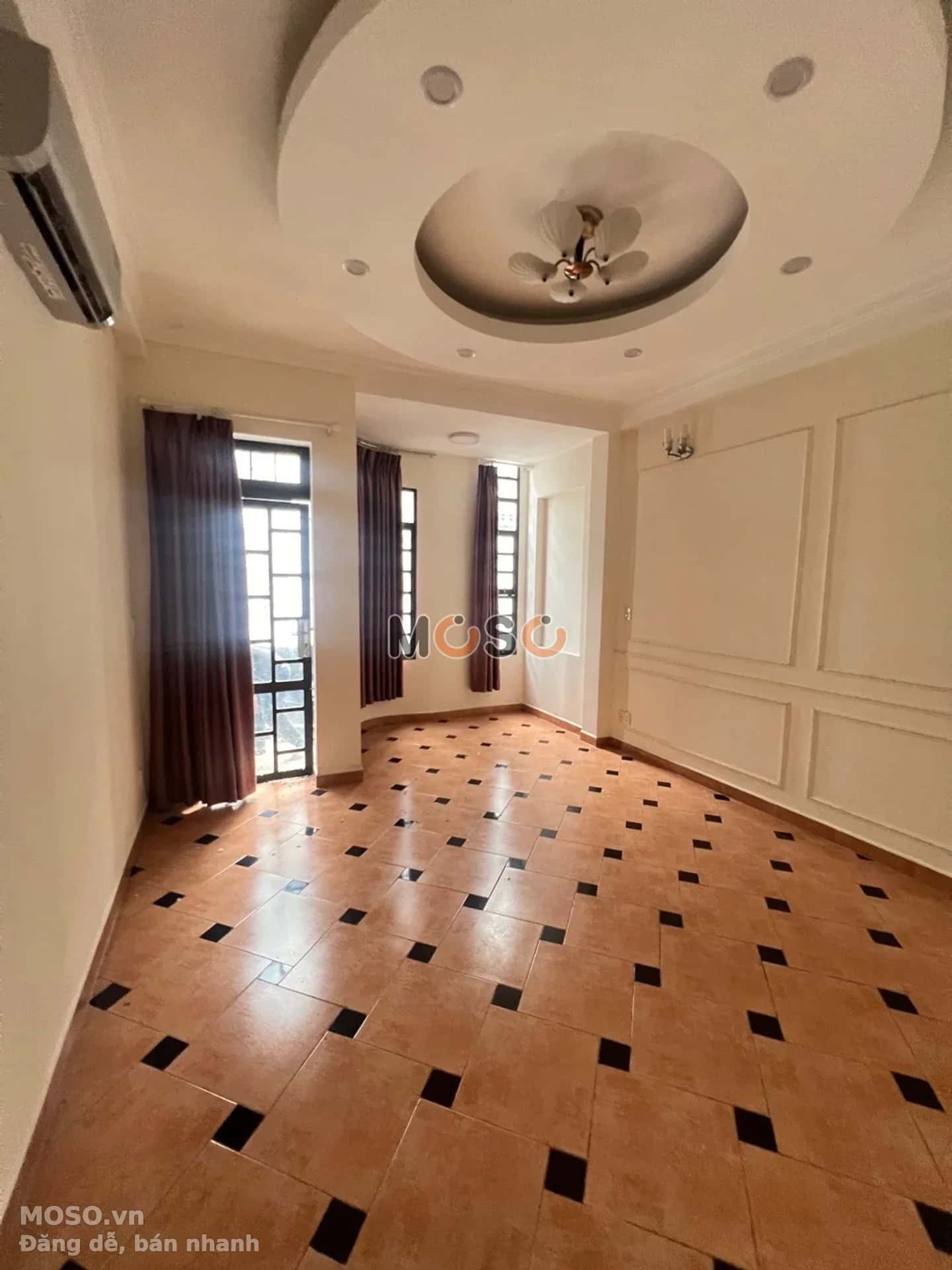 Bán nhà mặt tiền Bàn Cờ Quận 3, TP.HCM – 7 phòng ngủ, giá 27 tỷ - ảnh 7