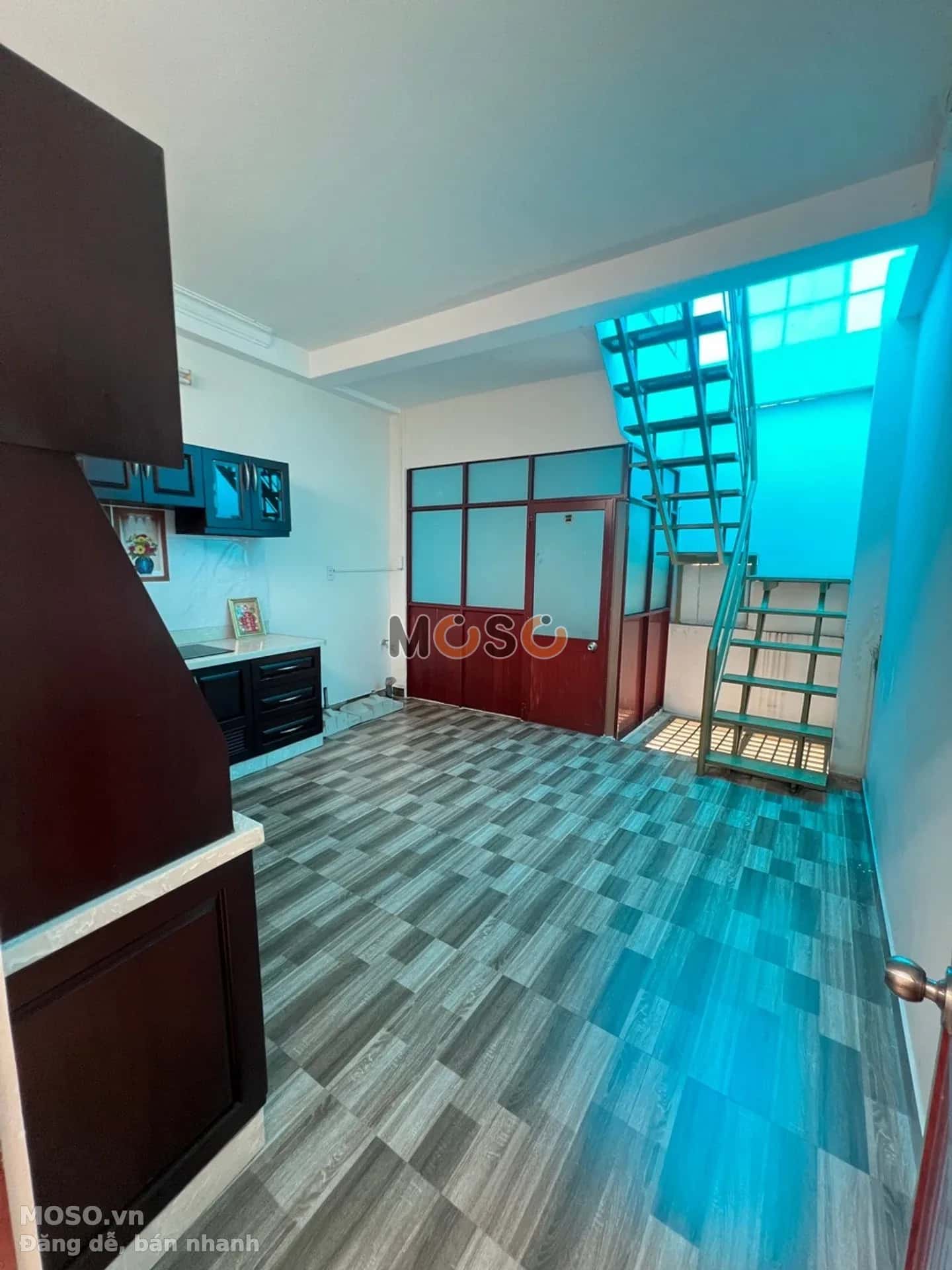 Bán nhà mặt tiền Bàn Cờ Quận 3, TP.HCM – 7 phòng ngủ, giá 27 tỷ - ảnh 8