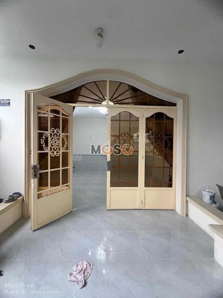 Cho thuê nhà hẻm Huỳnh Tấn Phát Huyện Nhà Bè, TP.HCM – 3 phòng ngủ, giá 7.5 triệu - ảnh 1