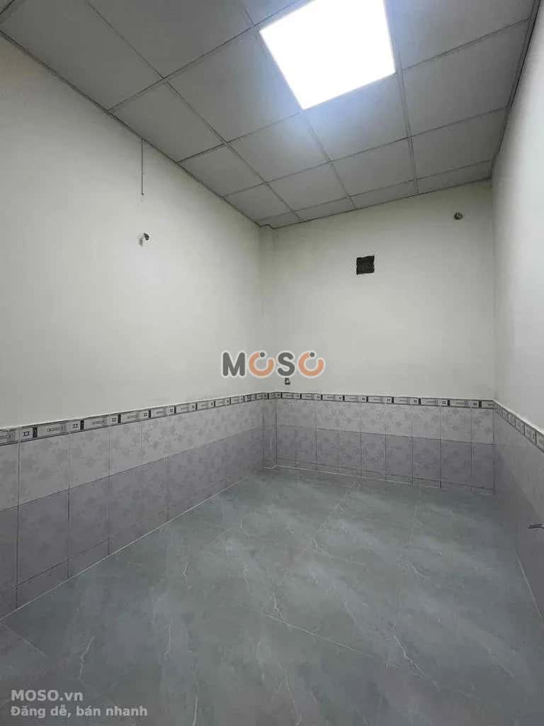 Cho thuê nhà hẻm Huỳnh Tấn Phát Huyện Nhà Bè, TP.HCM – 3 phòng ngủ, giá 7.5 triệu - ảnh 2