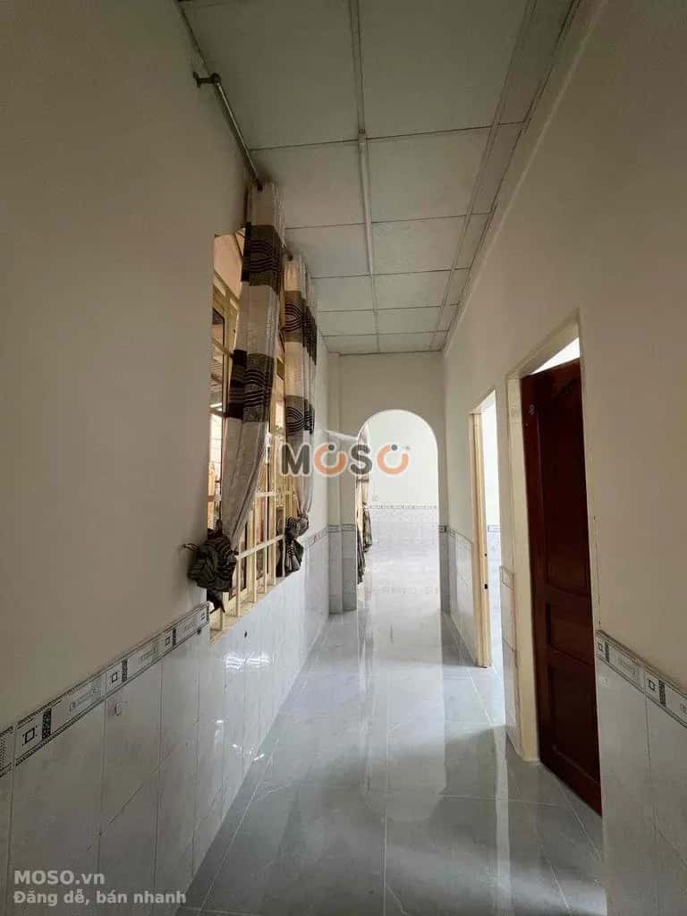 Cho thuê nhà hẻm Huỳnh Tấn Phát Huyện Nhà Bè, TP.HCM – 3 phòng ngủ, giá 7.5 triệu - ảnh 4