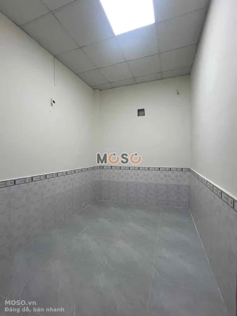 Cho thuê nhà hẻm Huỳnh Tấn Phát Huyện Nhà Bè, TP.HCM – 3 phòng ngủ, giá 7.5 triệu - ảnh 5