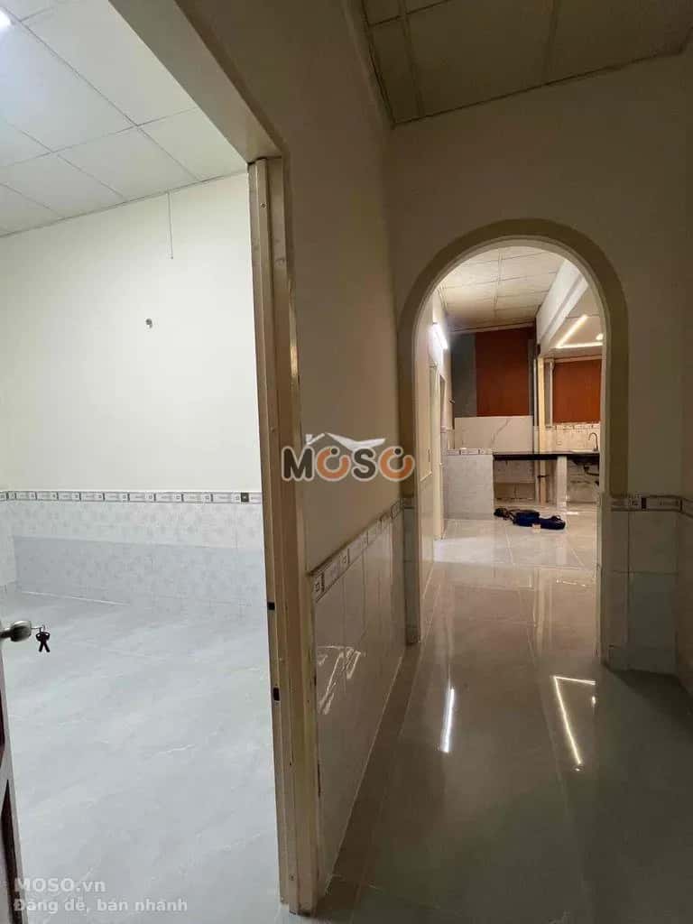 Cho thuê nhà hẻm Huỳnh Tấn Phát Huyện Nhà Bè, TP.HCM – 3 phòng ngủ, giá 7.5 triệu - ảnh 7
