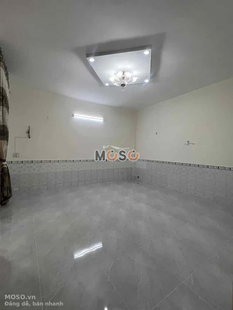 Cho thuê nhà hẻm Huỳnh Tấn Phát Huyện Nhà Bè, TP.HCM – 3 phòng ngủ, giá 7.5 triệu - ảnh 6