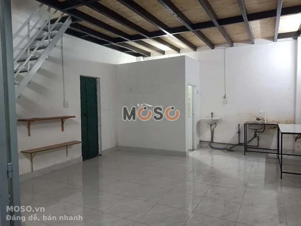 Cho thuê nhà hẻm Đường Lê Văn Lương Huyện Nhà Bè, TP.HCM – 2 phòng ngủ, giá 6 triệu - ảnh 3