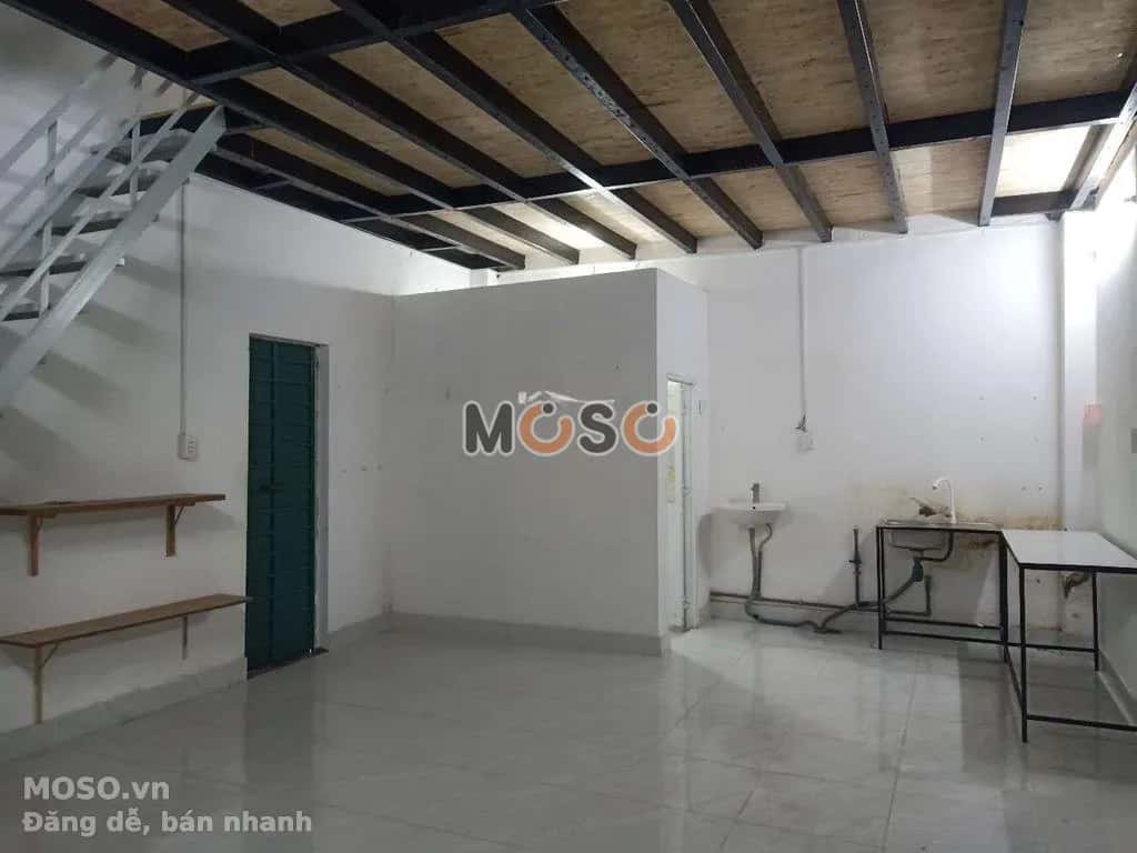 Cho thuê nhà hẻm Đường Lê Văn Lương Huyện Nhà Bè, TP.HCM – 2 phòng ngủ, giá 6 triệu - ảnh 2