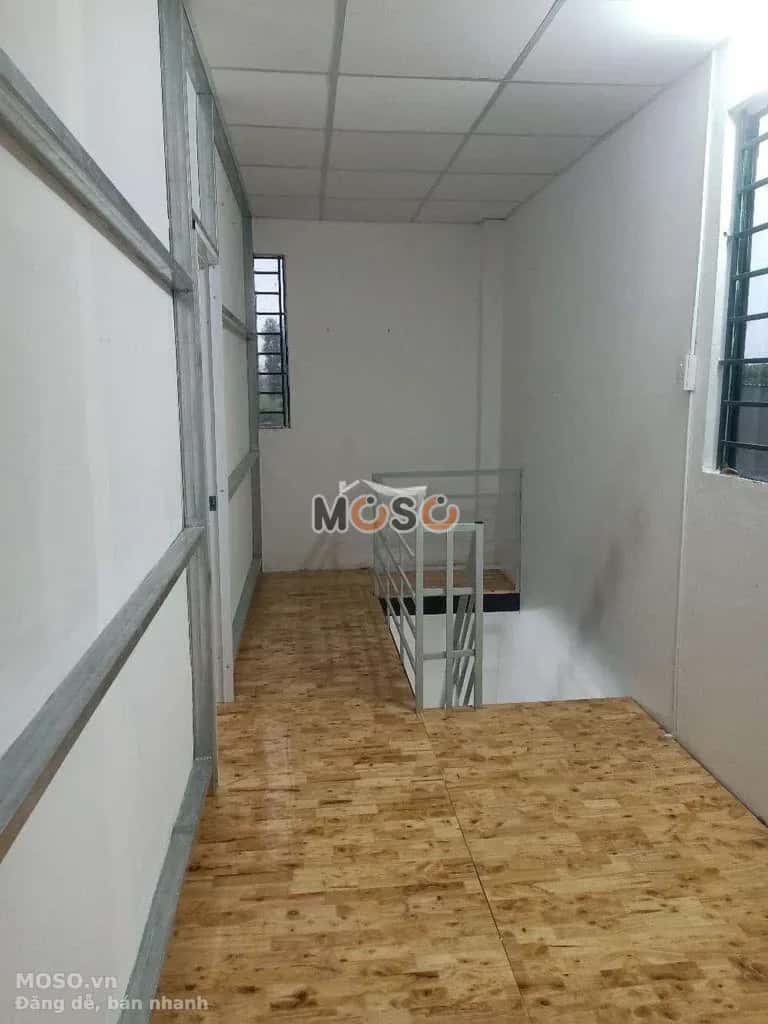 Cho thuê nhà hẻm Đường Lê Văn Lương Huyện Nhà Bè, TP.HCM – 2 phòng ngủ, giá 6 triệu - ảnh 5
