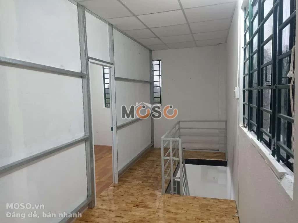 Cho thuê nhà hẻm Đường Lê Văn Lương Huyện Nhà Bè, TP.HCM – 2 phòng ngủ, giá 6 triệu - ảnh 6