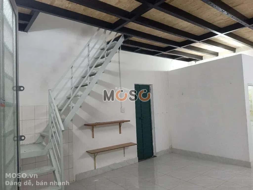 Cho thuê nhà hẻm Đường Lê Văn Lương Huyện Nhà Bè, TP.HCM – 2 phòng ngủ, giá 6 triệu - ảnh 7