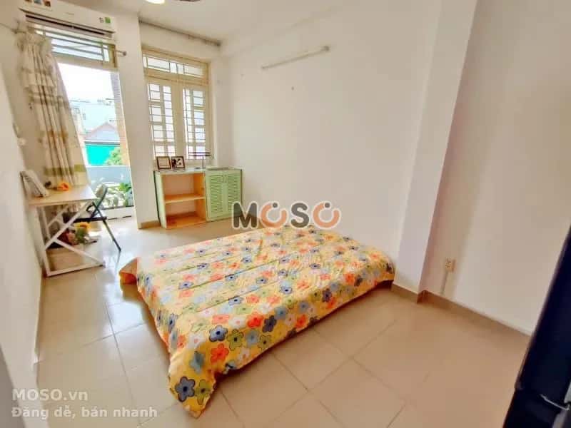 Cho thuê phòng trọ Nguyễn Đình Chính Phú Nhuận, TP.HCM – giá 5.4 triệu - ảnh 2