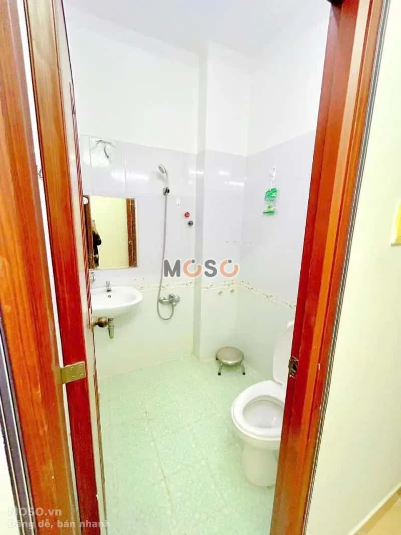 Cho thuê phòng trọ Nguyễn Đình Chính Phú Nhuận, TP.HCM – giá 5.4 triệu - ảnh 9