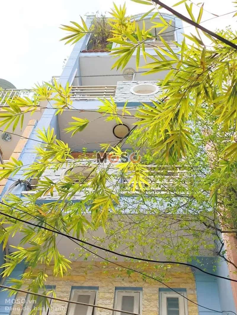 Cho thuê phòng trọ Nguyễn Đình Chính Phú Nhuận, TP.HCM – giá 5.4 triệu - ảnh 6