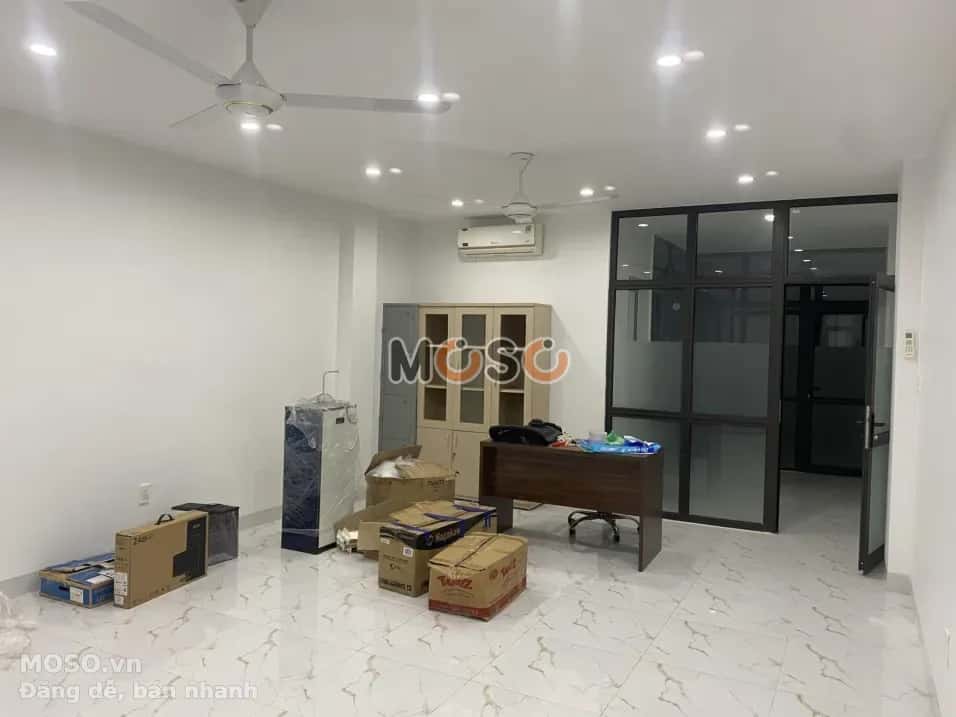Cho thuê văn phòng Phố Văn Phú Kiến Hưng, Hà Nội – giá 5 triệu - ảnh 2