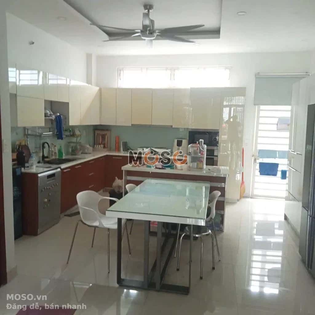 Cho thuê nhà hẻm Đường Tân Kỳ Tân Quý Tân Phú, TP.HCM – 4 phòng ngủ, giá 17.5 triệu - ảnh 6