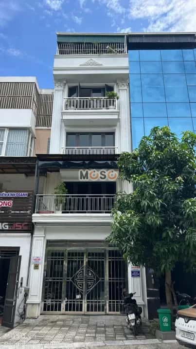 Cho thuê văn phòng Phố Văn Phú Kiến Hưng, Hà Nội – giá 5 triệu - ảnh 3