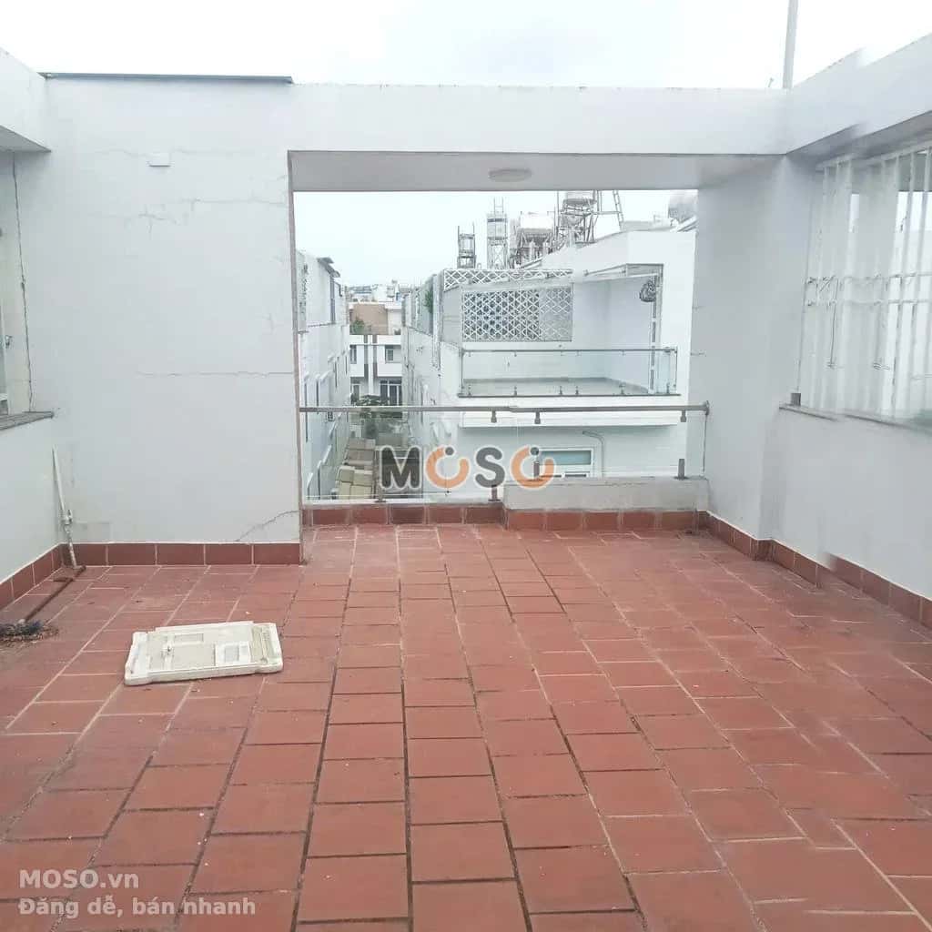 Cho thuê nhà hẻm Đường Tân Kỳ Tân Quý Tân Phú, TP.HCM – 4 phòng ngủ, giá 17.5 triệu - ảnh 7