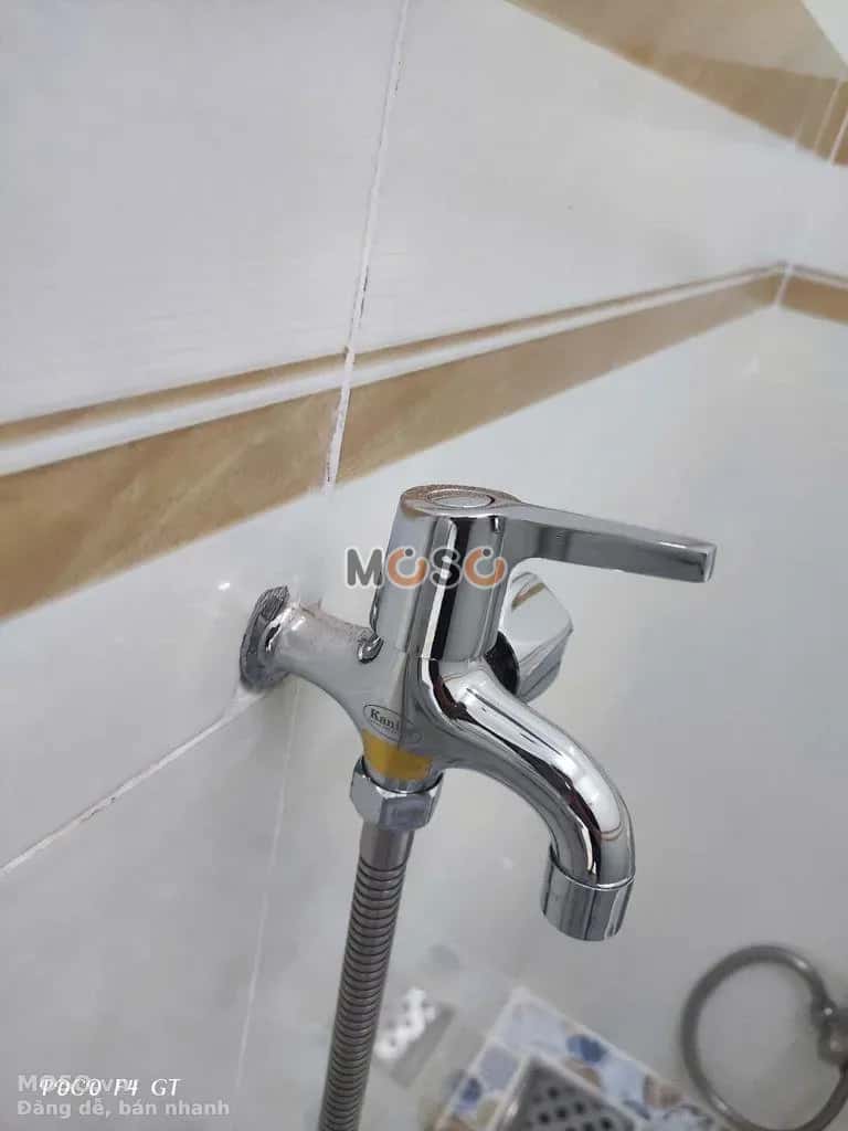 Cho thuê nhà hẻm Đường Âu Cơ Tân Phú, TP.HCM – 4 phòng ngủ, giá 14 triệu - ảnh 2