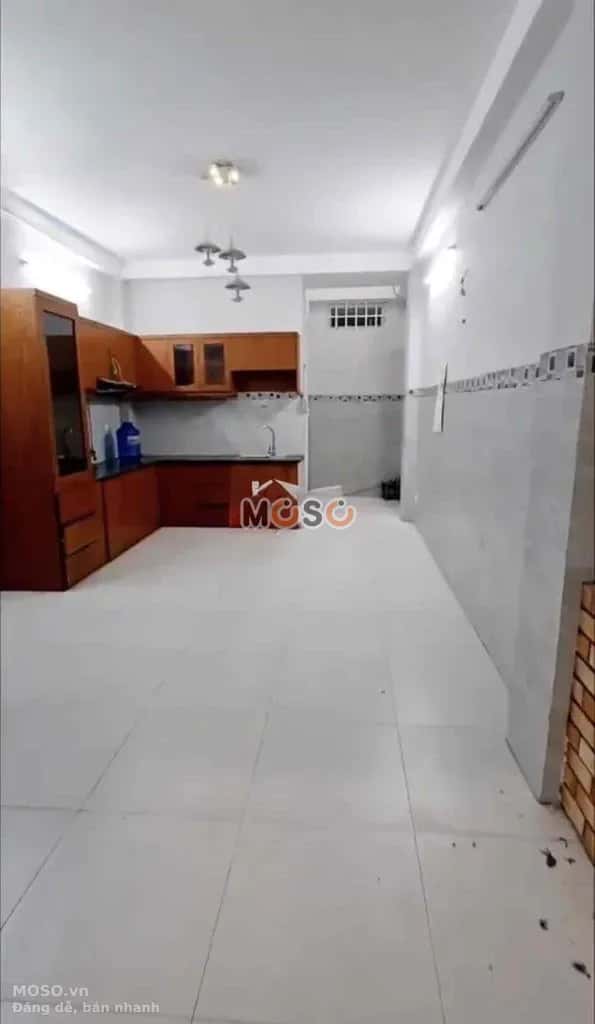 Cho thuê nhà hẻm Đường Nguyễn Súy Quận Tân Phú, TP.HCM – 5 phòng ngủ, giá 17 triệu - ảnh 2